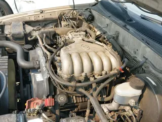 2003 Toyota Tacoma with VIN 5TEHN72N53Z224648, listed as a IAAI auction lot 43153768 with 230,183 mi miles and . Bid and sale history available at DreamBid. Image 19.