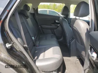 2019 Kia Niro EX with VIN KNDCC3LC7K5251812, listed as a Copart auction lot 53028825 with 152,439 mi miles and Salvage Title. Bid and sale history available at carsss.com. Image 11.