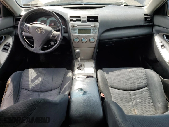 2009 Toyota Camry with VIN 4T1BE46K59U376060, listed as a Copart auction lot 55576335 with 189,096 mi miles and Clean Title. Bid and sale history available at carsss.com. Image 8.