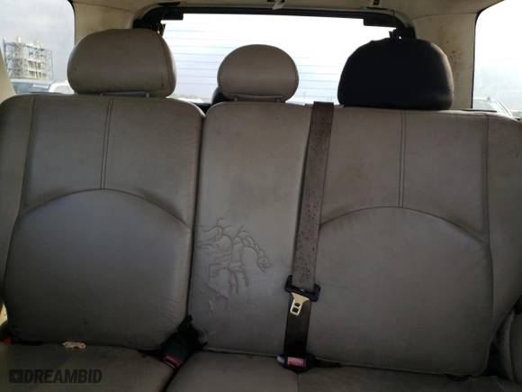 2009 Mercury Mariner Premier with VIN 4M2CU87739KJ22740, listed as a Copart auction lot 52992285 with 0 mi miles and Clean Title. Bid and sale history available at carsss.com. Image 10.