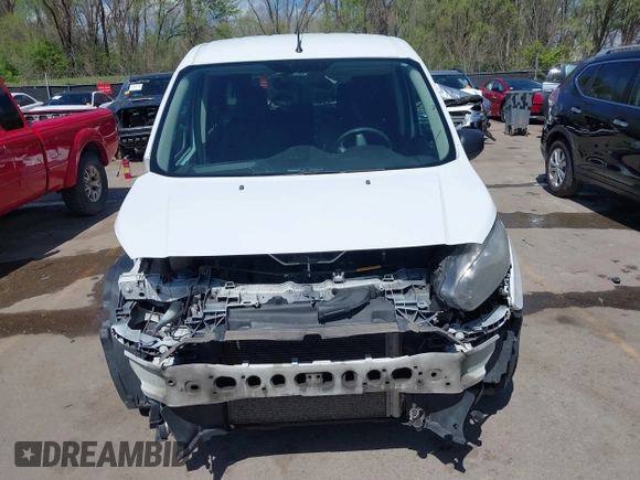 2014 Ford Transit Connect XLT z VIN NM0GS9F77E1163289, wystawiony jako IAAI lot #41997365 z przebiegiem 194 643 mil mil oraz . Historia ofert i sprzedaży dostępna na DreamBid. Obrazek 13.