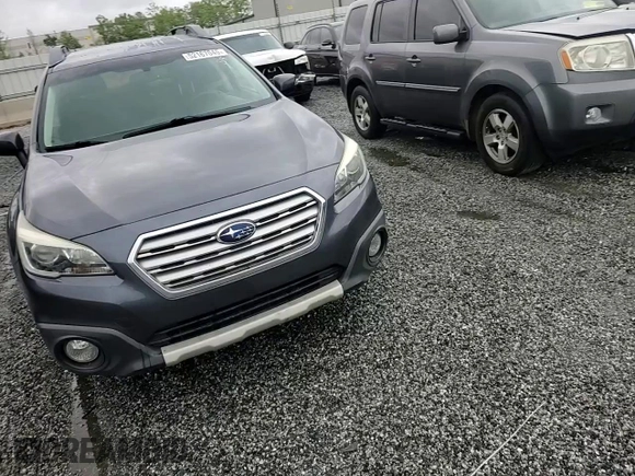 2015 Subaru Outback Limited with VIN 4S4BSBJC6F3220334, listed as a Copart auction lot 52167045 with 152,731 mi miles and Salvage Title. Bid and sale history available at DreamBid. Image 13.