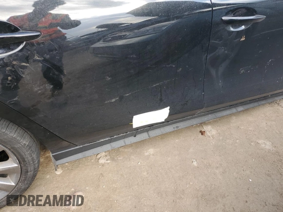 2021 Mazda 3 Preferred with VIN 3MZBPBCM0MM207888, listed as a Copart auction lot 74663344 with Not Provided miles and Non Repairable. Bid and sale history available at DreamBid. Image 13.