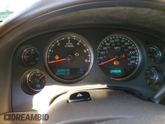2011 Chevrolet Suburban LT with VIN 1GNSCJE00BR182996, listed as a Copart auction lot 79799974 with 245,963 mi miles and Salvage Title. Bid and sale history available at carsss.com. Image 9.