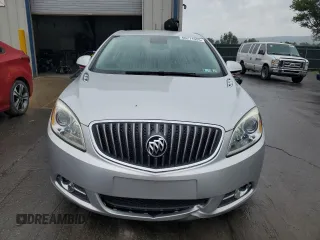 2014 Buick Verano z VIN 1G4PP5SK2E4244220, wystawiony jako Copart lot #60711955 z przebiegiem 90 229 mil mil oraz Szkoda całkowita • Salvage title. Historia ofert i sprzedaży dostępna na DreamBid. Obrazek 5.