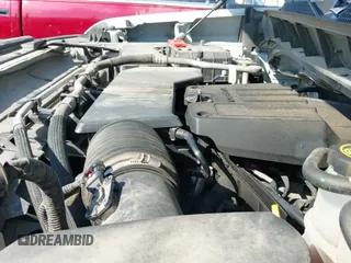 2023 Chevrolet Silverado 1500 Work Truck с VIN 3GCNAAEK3PG361702, выставлен на аукционе IAAI как лот 43428576 с пробегом 253 131 миль миль и . История ставок и продаж доступна на DreamBid. Изображение 19.