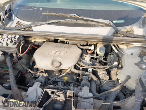 2006 Buick Rendezvous with VIN 3G5DA03L36S633475, listed as a IAAI auction lot 42136620 with 136,234 mi miles and . Bid and sale history available at DreamBid. Image 10.