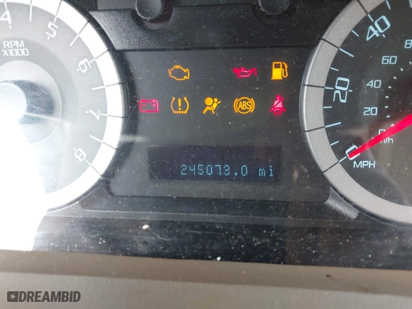 2011 Ford Escape XLT with VIN 1FMCU9D77BKA45274, listed as a IAAI auction lot 42073521 with 245,073 mi miles. Bid and sale history available at carsss.com. Image 7.