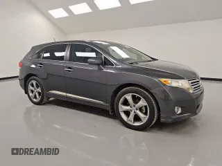 2012 Toyota Venza LE with VIN 4T3ZK3BB4CU051096, listed as a Copart auction lot 58519915 with 151,927 mi miles and Clean title. Bid and sale history available at DreamBid. Image 4.