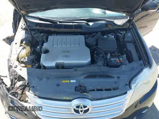 2011 Toyota Avalon with VIN 4T1BK3DB2BU404537, listed as a IAAI auction lot 41989468 with 180,403 mi miles and . Bid and sale history available at carsss.com. Image 10.