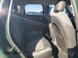 2017 MINI Countryman Cooper S с VIN WMZYT3C35H3D97686, выставлен на аукционе Copart как лот 42800275 с пробегом 88 528 миль миль и Списание • Salvage title. История ставок и продаж доступна на DreamBid. Изображение 11.
