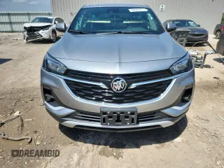 2023 Buick Encore GX Select с VIN KL4MMESLXPB019495, выставлен на аукционе Copart как лот 59627375 с пробегом 7 906 миль миль и Списание • Salvage title. История ставок и продаж доступна на DreamBid. Изображение 5.
