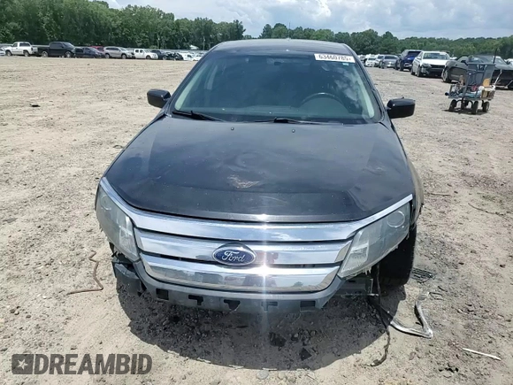 2012 Ford Fusion SEL with VIN 3FAHP0JA9CR232709, listed as a Copart auction lot 63460785 with 187,263 mi miles and Salvage title. Bid and sale history available at DreamBid. Image 13.