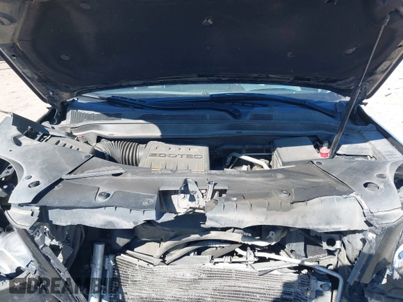 2014 GMC Terrain SLT with VIN 2GKFLYEK0E6288857, listed as a IAAI auction lot 41632236 with 154,013 mi miles. Bid and sale history available at carsss.com. Image 10.