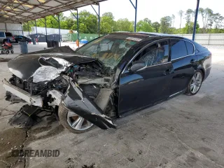 2011 Lexus GS 450h z VIN JTHBC1KS1B5023490, wystawiony jako Copart lot #58023205 z przebiegiem Nie podano mil oraz Szkoda całkowita • Salvage title. Historia ofert i sprzedaży dostępna na DreamBid. Obrazek 1.
