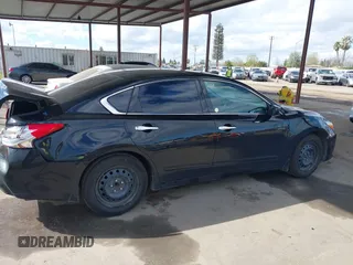 2016 Nissan Altima SV with VIN 1N4AL3AP1GC283113, listed as a IAAI auction lot 41702821 with 115,307 mi miles and . Bid and sale history available at DreamBid. Image 13.