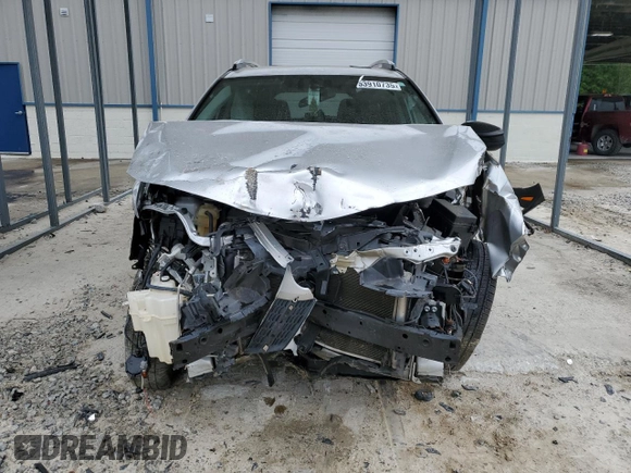 2014 Toyota RAV4 LE с VIN 2T3ZFREV7EW115504, выставлен на аукционе Copart как лот 53910735 с пробегом Не указан миль и Списание • Salvage title. История ставок и продаж доступна на DreamBid. Изображение 5.