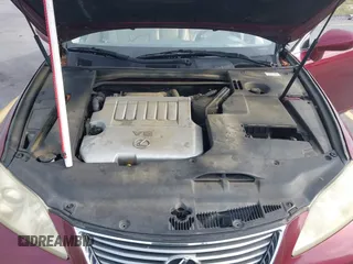 2008 Lexus ES 330 с VIN JTHBJ46G982170860, выставлен на аукционе IAAI как лот 42239343 с пробегом 153 070 миль миль и . История ставок и продаж доступна на DreamBid. Изображение 10.