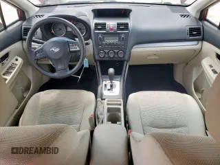 2013 Subaru Crosstrek Premium z VIN JF2GPACC1D2210852, wystawiony jako Copart lot #61370785 z przebiegiem 168 784 mil mil oraz Czysty tytuł • Clean title. Historia ofert i sprzedaży dostępna na DreamBid. Obrazek 8.