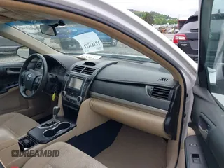 2012 Toyota Camry L z VIN 4T1BF1FK1CU532002, wystawiony jako IAAI lot #42215124 z przebiegiem 209 642 mil mil oraz . Historia ofert i sprzedaży dostępna na DreamBid. Obrazek 5.
