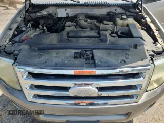 2008 Ford Expedition SSV with VIN 1FMFU15588LA55441, listed as a Copart auction lot 63312435 with 169,780 mi miles and Clean title. Bid and sale history available at DreamBid. Image 12.