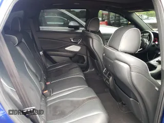 2019 Acura RDX w/A-Spec Pkg with VIN 5J8TC2H62KL002683, listed as a Copart auction lot 64447205 with 145,511 mi miles and Salvage title. Bid and sale history available at DreamBid. Image 10.