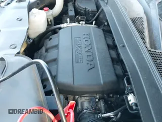 2014 Honda Pilot EX-L with VIN 5FNYF4H70EB002480, listed as a IAAI auction lot 41407191 with 284,659 mi miles and . Bid and sale history available at DreamBid. Image 18.