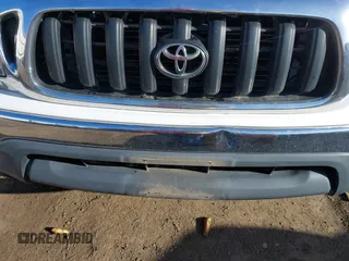 2003 Toyota Tacoma PreRunner with VIN 5TESN92N43Z218230, listed as a IAAI auction lot 41985625 with 203,955 mi miles and . Bid and sale history available at DreamBid. Image 6.