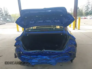 2023 Hyundai Elantra SEL with VIN KMHLS4AG6PU410441, listed as a IAAI auction lot 42000566 with 47,103 mi miles and . Bid and sale history available at DreamBid. Image 17.