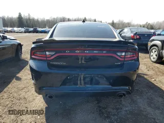 2021 Dodge Charger GT with VIN 2C3CDXHG1MH518510, listed as a Copart auction lot 46490665 with 139,473 mi miles and Clean Title. Bid and sale history available at DreamBid. Image 6.