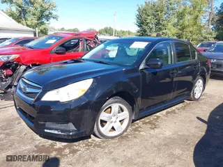 2012 Subaru Legacy 2.5i Premium with VIN 4S3BMBG63C3033709, listed as a IAAI auction lot 40499458 with 144,599 mi miles. Bid and sale history available at carsss.com. Image 16.