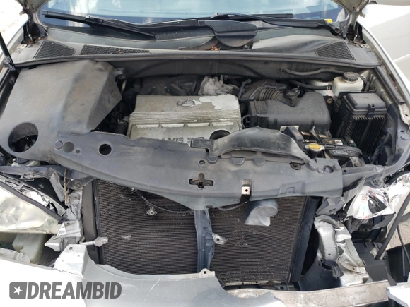 2006 Lexus RX 330 with VIN 2T2GA31U66C053021, listed as a Copart auction lot 58426004 with 224,978 mi miles and Salvage Title. Bid and sale history available at carsss.com. Image 12.
