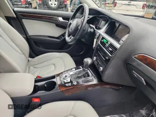 2016 Audi allroad Premium Plus with VIN WA1UFAFL1GA012XXX, listed as a Copart auction lot 49290785 with 118,214 mi miles and Clean Title. Bid and sale history available at carsss.com. Image 5.