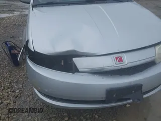 2004 Saturn ION ION 2 z VIN 1G8AJ52F64Z188082, wystawiony jako IAAI lot #41118031 z przebiegiem 103 651 mil mil oraz . Historia ofert i sprzedaży dostępna na DreamBid. Obrazek 6.