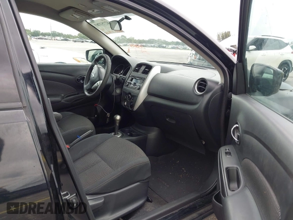 2016 Nissan Versa S Plus with VIN 3N1CN7APXGL819438, listed as a IAAI auction lot 42753783 with 142,273 mi miles and . Bid and sale history available at DreamBid. Image 5.