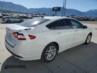 2016 Ford Fusion SE with VIN 3FA6P0H78GR146119, listed as a Copart auction lot 56454104 with 176,059 mi miles and Salvage Title. Bid and sale history available at carsss.com. Image 3.