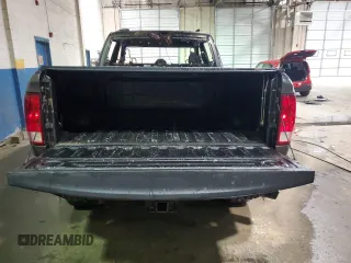 2017 Ram 2500 Tradesman z VIN 3C6UR5CL9HG639020, wystawiony jako Copart lot #47139375 z przebiegiem Nie podano mil oraz Czysty tytuł • Clean title. Historia ofert i sprzedaży dostępna na DreamBid. Obrazek 6.