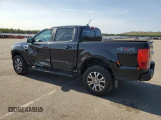 2021 Ford Ranger XL с VIN 1FTER4FH4MLD86314, выставлен на аукционе Copart как лот 58830955 с пробегом 24 680 миль миль и Списание • Salvage title. История ставок и продаж доступна на DreamBid. Изображение 2.