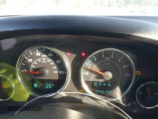 2014 Jeep Wrangler Unlimited Sport with VIN 1C4BJWDG5EL327225, listed as a IAAI auction lot 42547991 with 129,545 mi miles and . Bid and sale history available at DreamBid. Image 7.