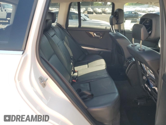 2014 Mercedes-Benz GLK 350 with VIN WDCGG5HB4EG217315, listed as a Copart auction lot 74228514 with 103,365 mi miles and Salvage Title. Bid and sale history available at DreamBid. Image 11.