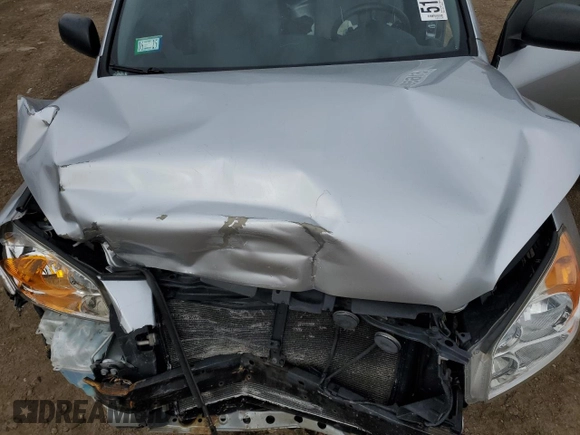2009 Toyota RAV4 with VIN JTMBF33V49D018541, listed as a Copart auction lot 51659065 with Not Provided miles and Salvage Title. Bid and sale history available at DreamBid. Image 12.