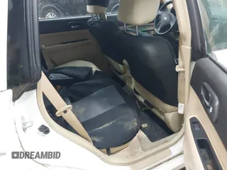 2007 Subaru Forester X with VIN JF1SG65697G737595, listed as a IAAI auction lot 42824804 with 134,836 mi miles and . Bid and sale history available at DreamBid. Image 8.
