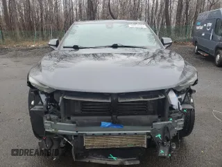 2021 Chevrolet Blazer RS z VIN 3GNKBKRS2MS585009, wystawiony jako Copart lot #48954695 z przebiegiem 90 228 mil mil oraz Szkoda całkowita • Salvage title. Historia ofert i sprzedaży dostępna na DreamBid. Obrazek 5.