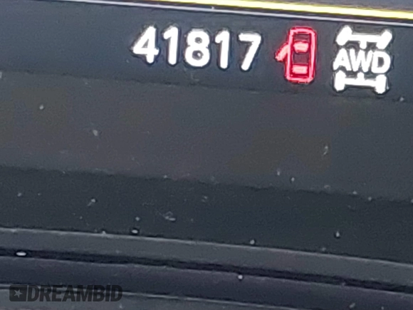 2022 Buick Encore GX Preferred с VIN KL4MMCSL2NB022361, выставлен на аукционе IAAI как лот 41508844 с пробегом 41 817 миль миль и . История ставок и продаж доступна на DreamBid. Изображение 15.