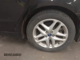2013 Ford Fusion SE с VIN 3FA6P0H71DR235123, выставлен на аукционе IAAI как лот 42320825 с пробегом 151 668 миль миль и . История ставок и продаж доступна на DreamBid. Изображение 12.