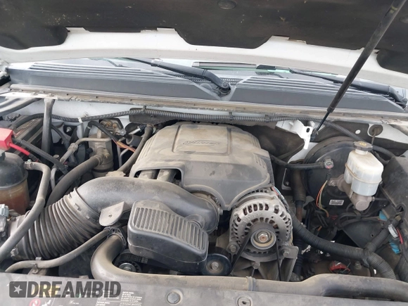 2011 Chevrolet Suburban LT with VIN 1GNSCJE05BR392834, listed as a IAAI auction lot 42141087 with 251,359 mi miles and . Bid and sale history available at DreamBid. Image 10.