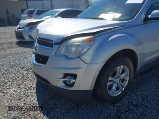 2015 Chevrolet Equinox LT with VIN 2GNALCEK9F6159162, listed as a IAAI auction lot 41881377 with 190,450 mi miles. Bid and sale history available at carsss.com. Image 13.