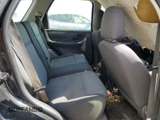 2006 Ford Escape XLS with VIN 1FMYU02Z66KA47528, listed as a Copart auction lot 76765444 with 0 mi miles and Non Repairable. Bid and sale history available at carsss.com. Image 11.