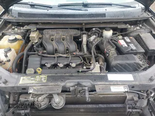 2006 Ford Freestyle SEL z VIN 1FMDK05136GA47483, wystawiony jako IAAI lot #42435115 z przebiegiem 136 673 mil mil oraz . Historia ofert i sprzedaży dostępna na DreamBid. Obrazek 10.