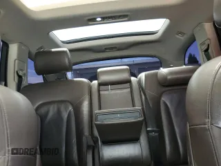 2011 Audi Q7 Premium Plus с VIN WA1LMAFEXBD004153, выставлен на аукционе Copart как лот 55848275 с пробегом 153 167 миль миль и Списание • Salvage title. История ставок и продаж доступна на DreamBid. Изображение 10.